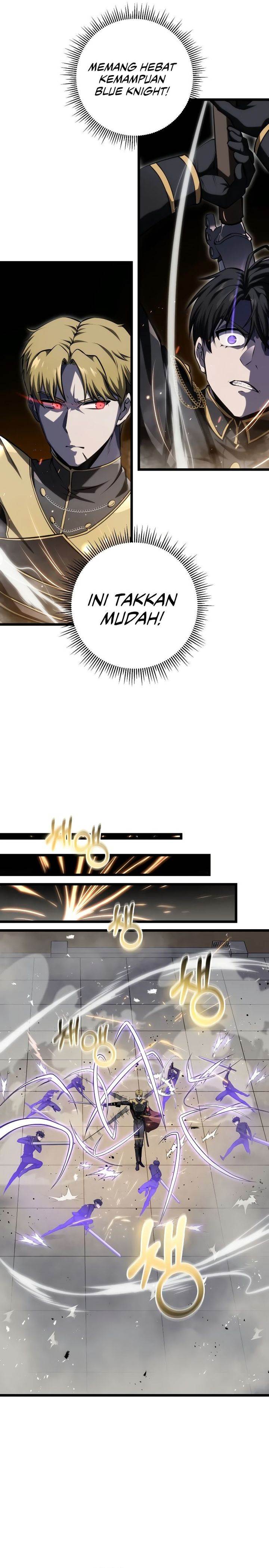 A Dragonslayer’s Peerless Regression Chap 10 - Next Chap 11