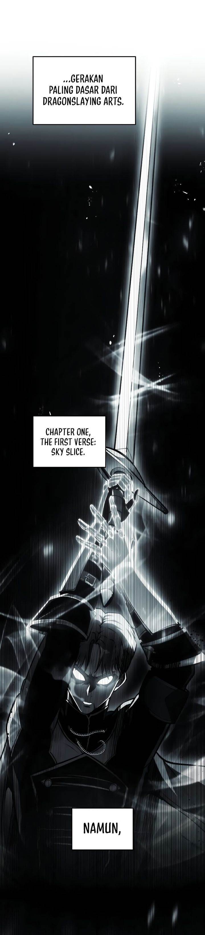 A Dragonslayer’s Peerless Regression Chap 10 - Next Chap 11