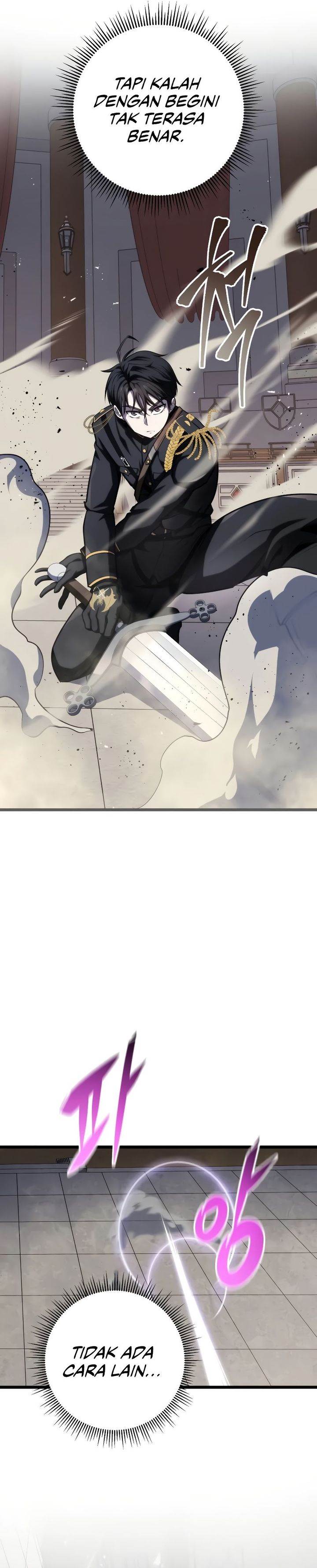 A Dragonslayer’s Peerless Regression Chap 10 - Next Chap 11