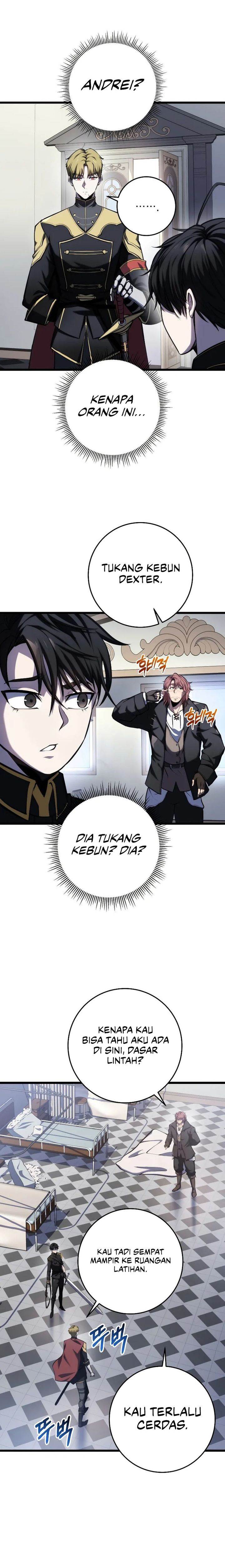 A Dragonslayer’s Peerless Regression Chap 11 - Next Chap 12