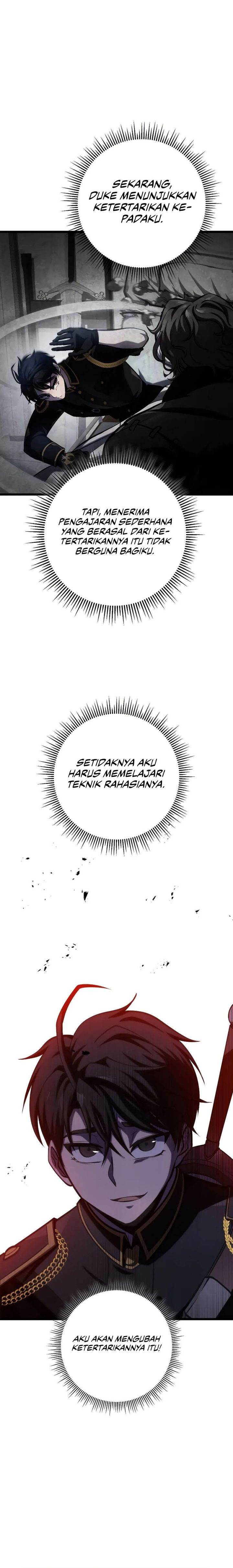 A Dragonslayer’s Peerless Regression Chap 11 - Next Chap 12