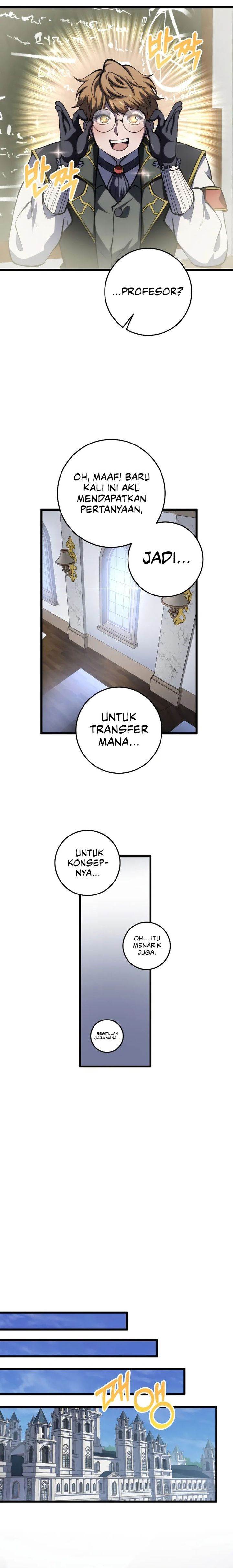 A Dragonslayer’s Peerless Regression Chap 11 - Next Chap 12