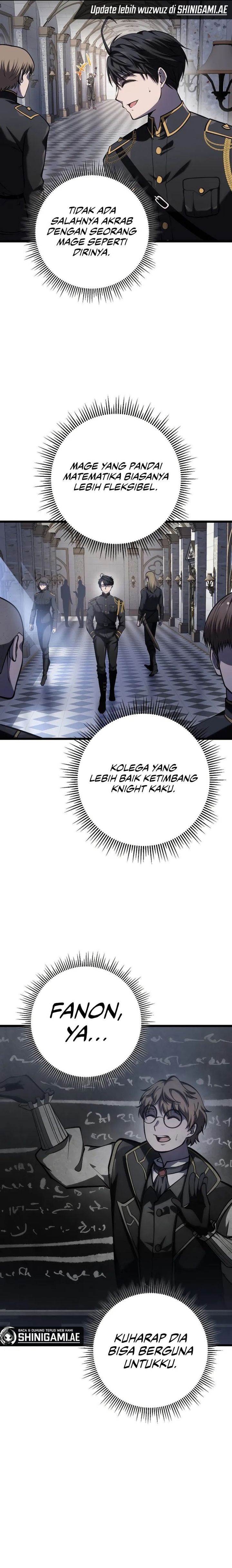 A Dragonslayer’s Peerless Regression Chap 11 - Next Chap 12