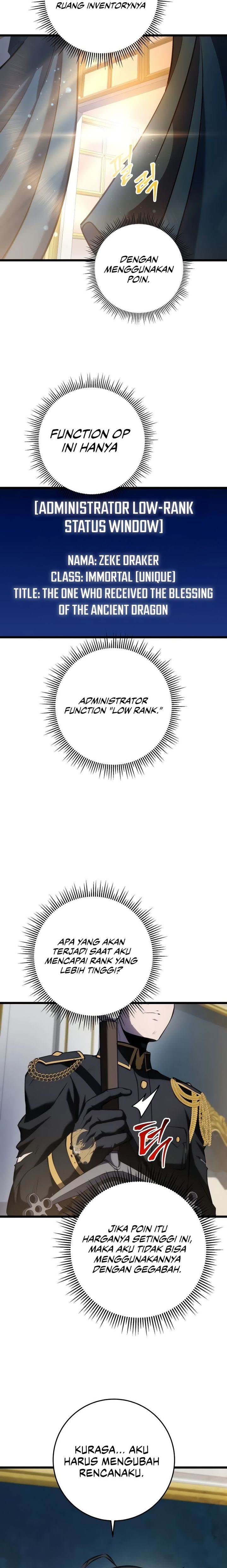 A Dragonslayer’s Peerless Regression Chap 12 - Next Chap 13