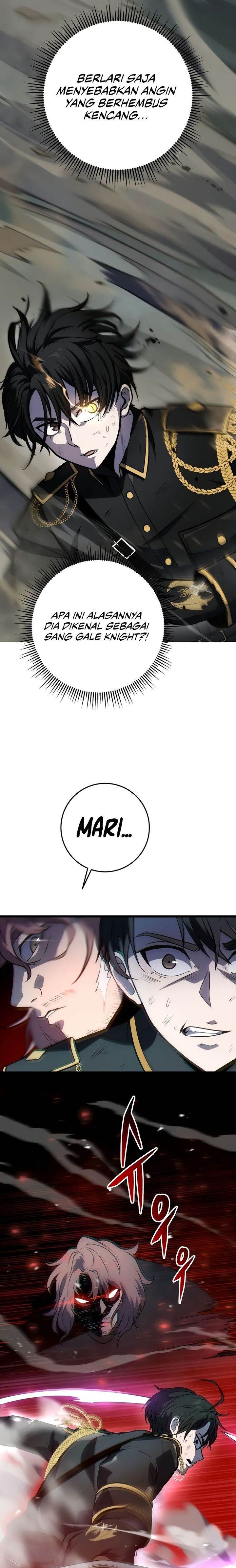 A Dragonslayer’s Peerless Regression Chap 12 - Next Chap 13