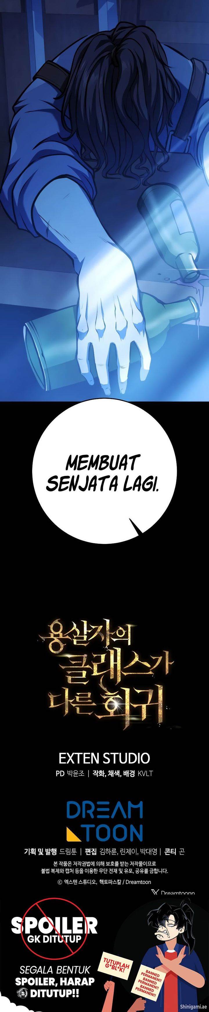 A Dragonslayer’s Peerless Regression Chap 12 - Next Chap 13