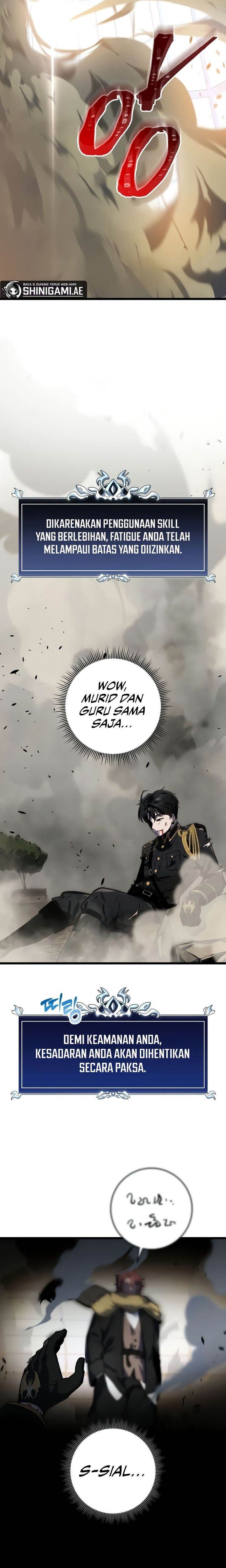 A Dragonslayer’s Peerless Regression Chap 12 - Next Chap 13