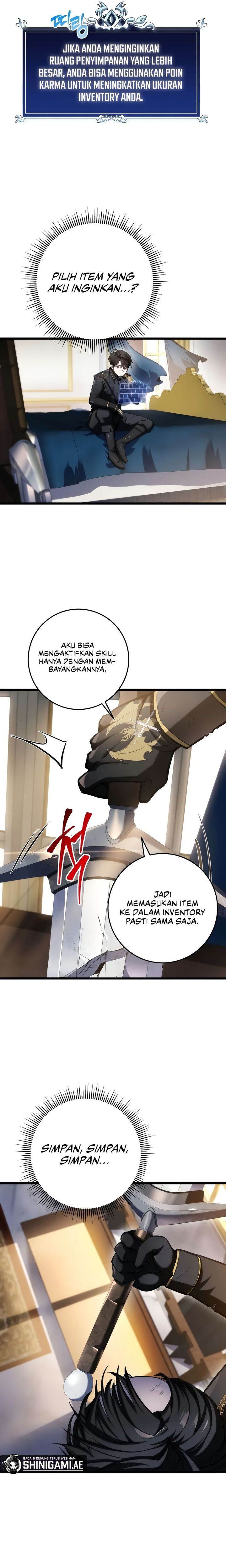 A Dragonslayer’s Peerless Regression Chap 12 - Next Chap 13