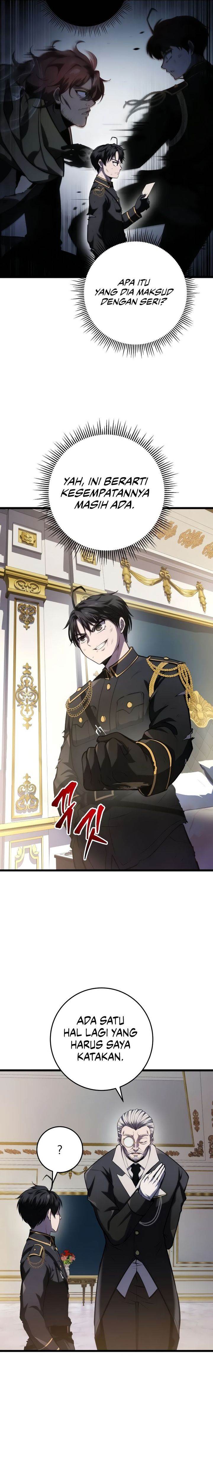 A Dragonslayer’s Peerless Regression Chap 12 - Next Chap 13