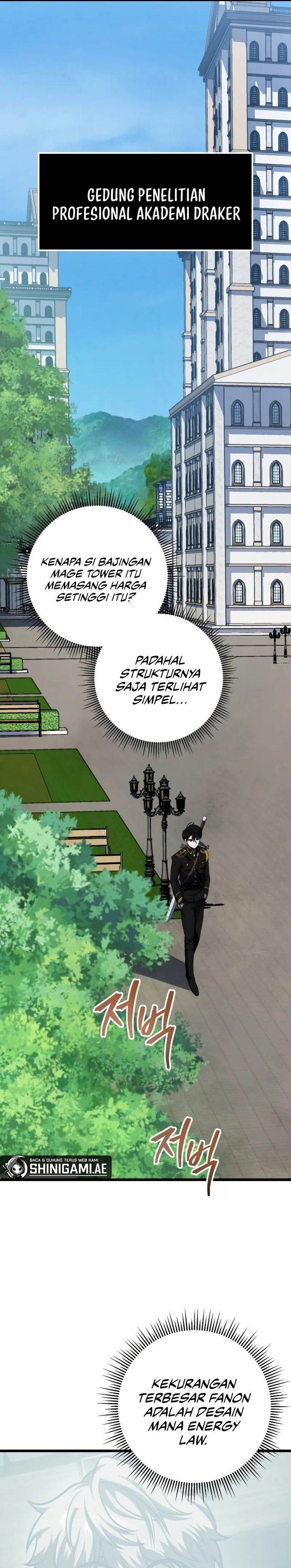 A Dragonslayer’s Peerless Regression Chap 13 - Next Chap 14