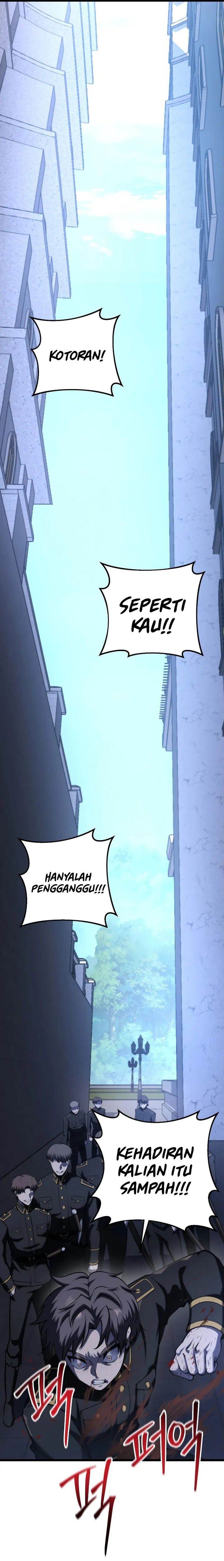 A Dragonslayer’s Peerless Regression Chap 13 - Next Chap 14