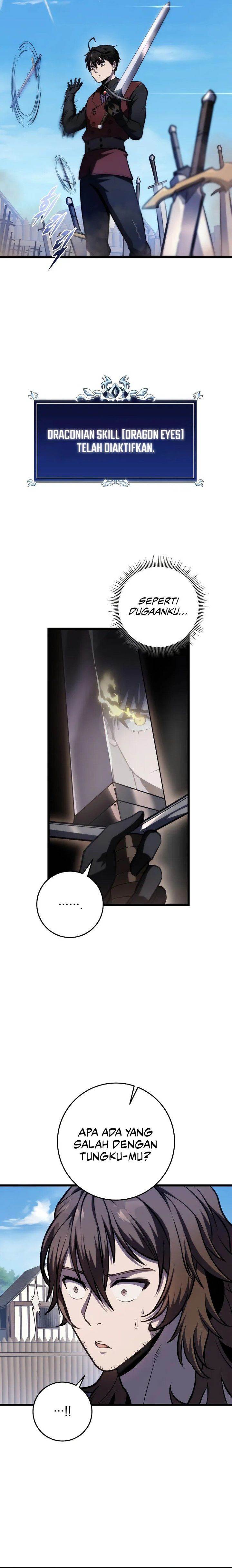 A Dragonslayer’s Peerless Regression Chap 13 - Next Chap 14