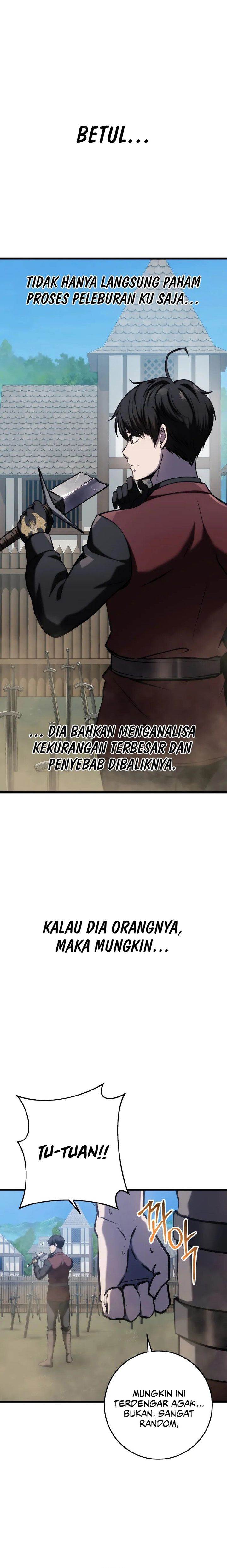 A Dragonslayer’s Peerless Regression Chap 13 - Next Chap 14