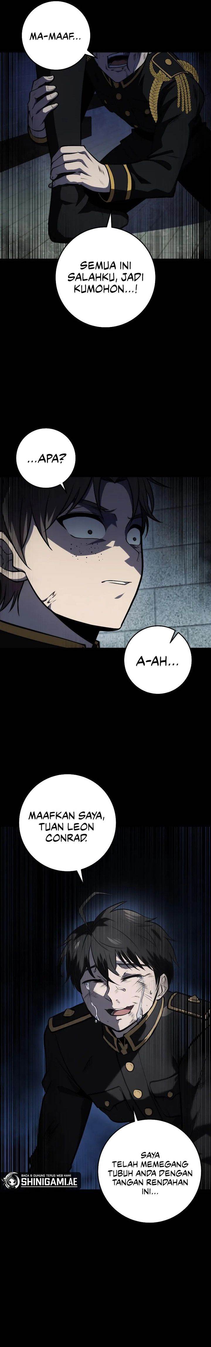 A Dragonslayer’s Peerless Regression Chap 13 - Next Chap 14