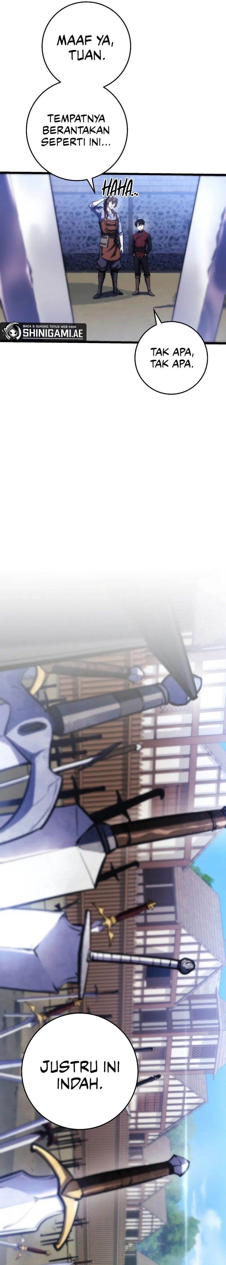 A Dragonslayer’s Peerless Regression Chap 13 - Next Chap 14