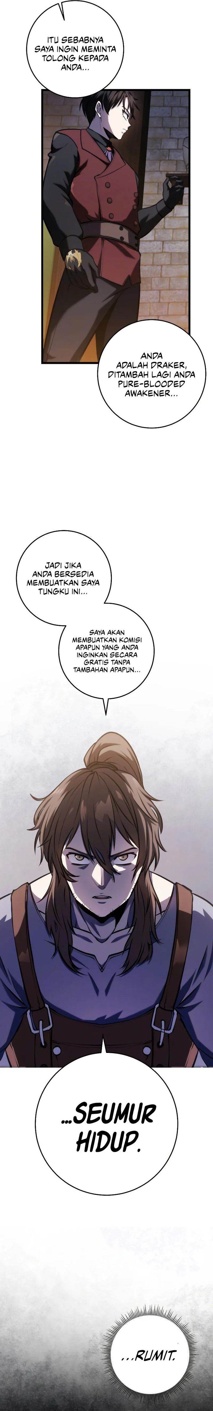 A Dragonslayer’s Peerless Regression Chap 13 - Next Chap 14