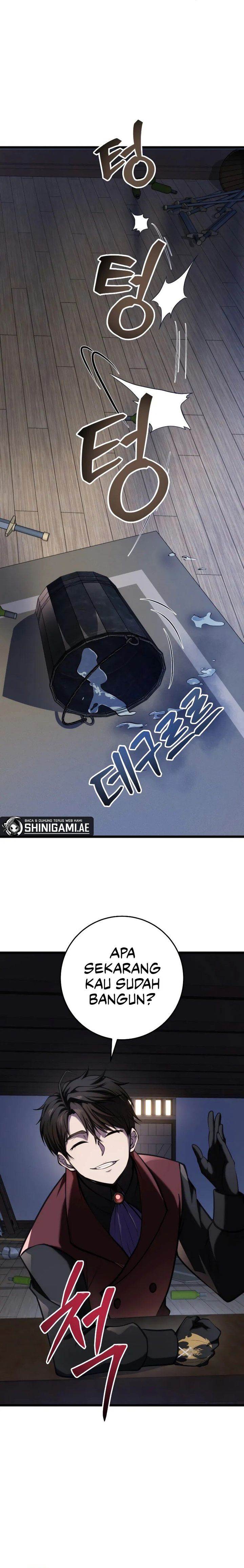 A Dragonslayer’s Peerless Regression Chap 13 - Next Chap 14