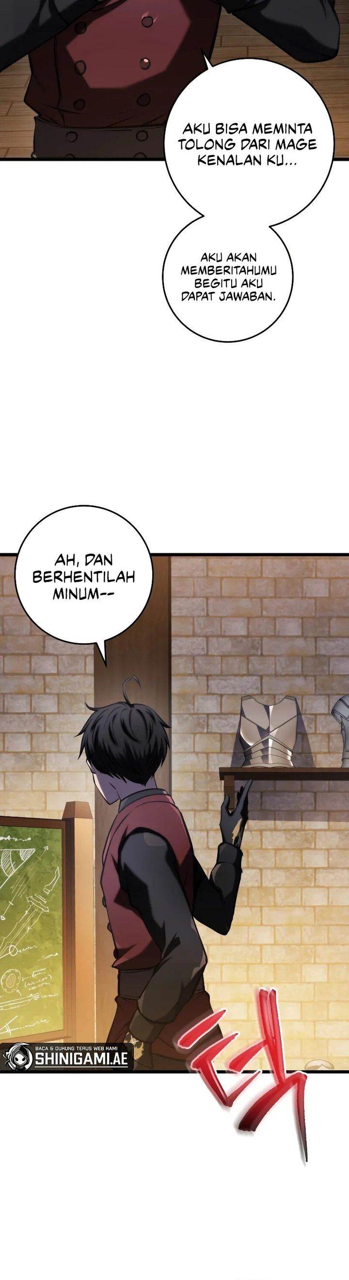 A Dragonslayer’s Peerless Regression Chap 13 - Next Chap 14