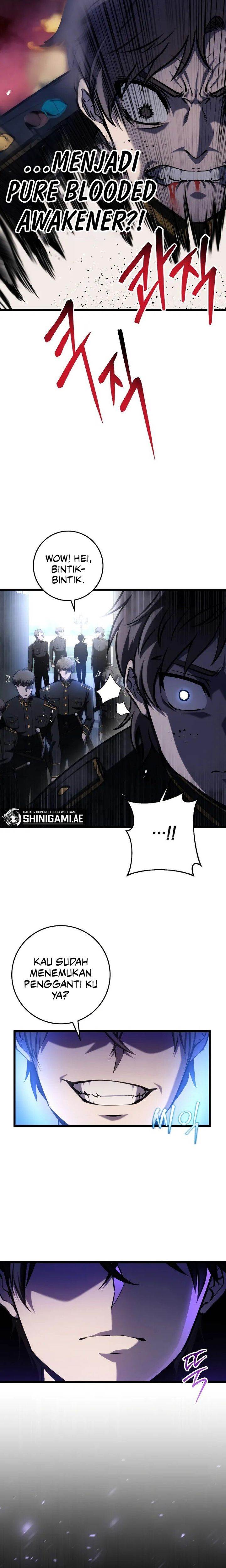 A Dragonslayer’s Peerless Regression Chap 13 - Next Chap 14