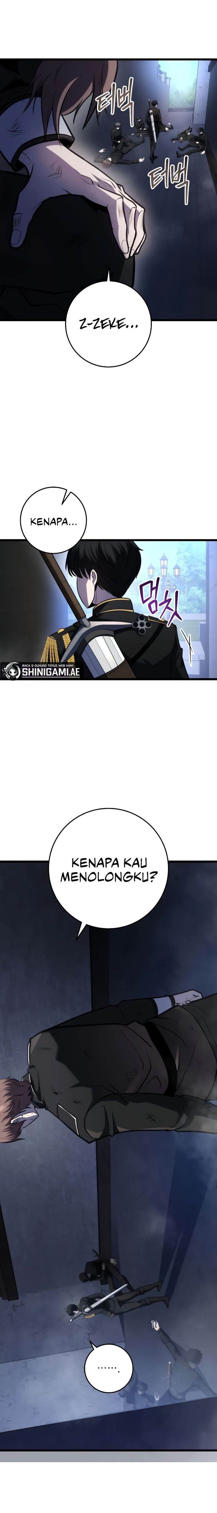 A Dragonslayer’s Peerless Regression Chap 14 - Next Chap 15