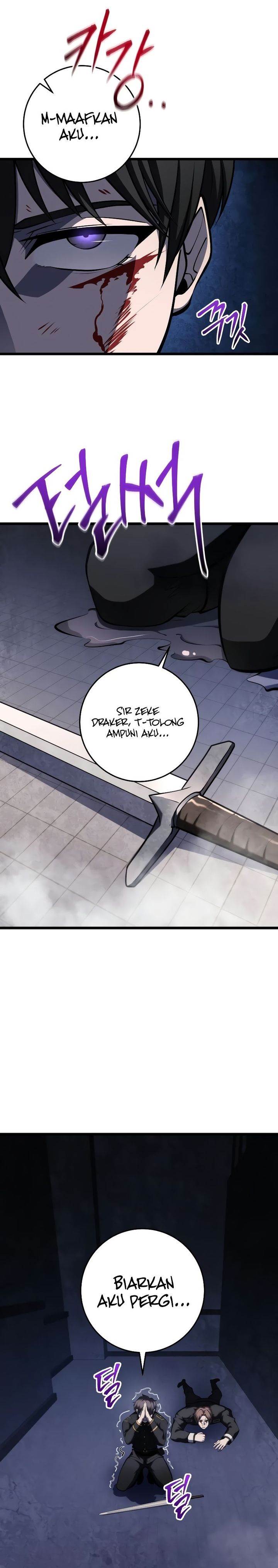 A Dragonslayer’s Peerless Regression Chap 14 - Next Chap 15