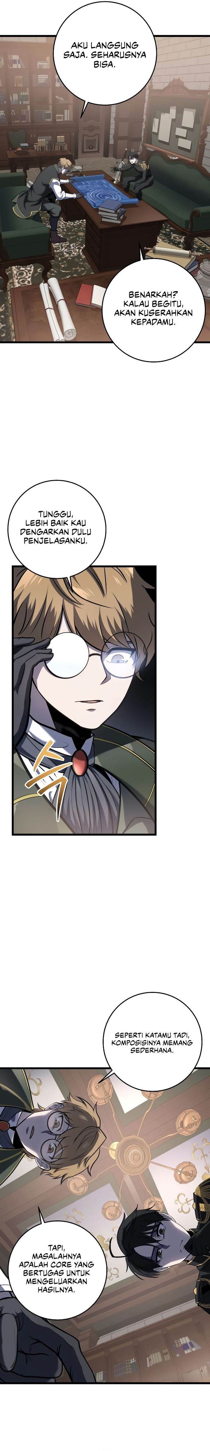 A Dragonslayer’s Peerless Regression Chap 14 - Next Chap 15