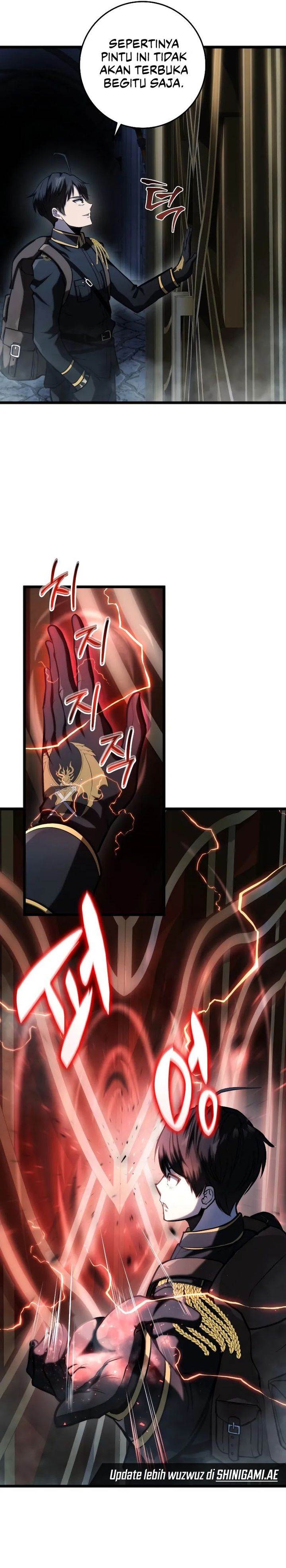 A Dragonslayer’s Peerless Regression Chap 15 - Next Chap 16