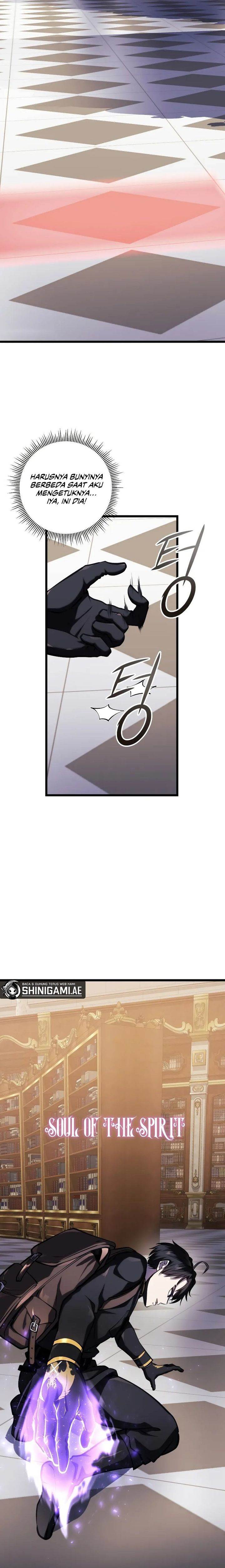 A Dragonslayer’s Peerless Regression Chap 15 - Next Chap 16