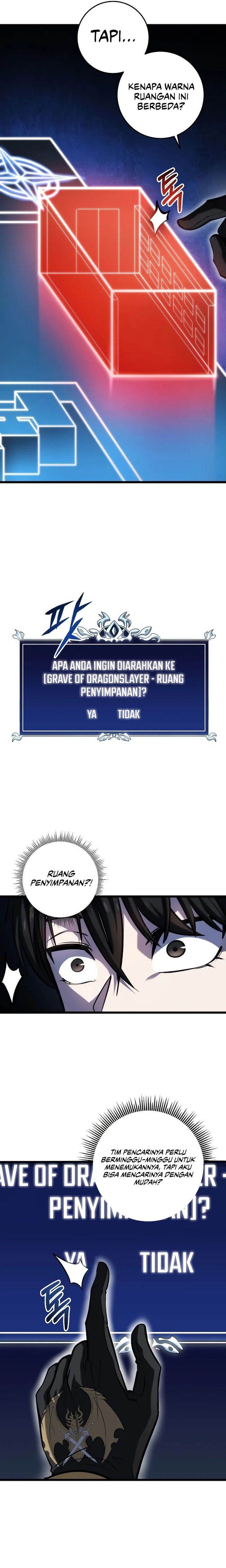 A Dragonslayer’s Peerless Regression Chap 15 - Next Chap 16