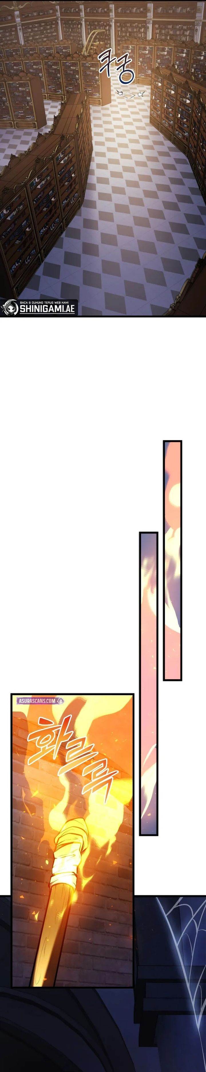 A Dragonslayer’s Peerless Regression Chap 15 - Next Chap 16