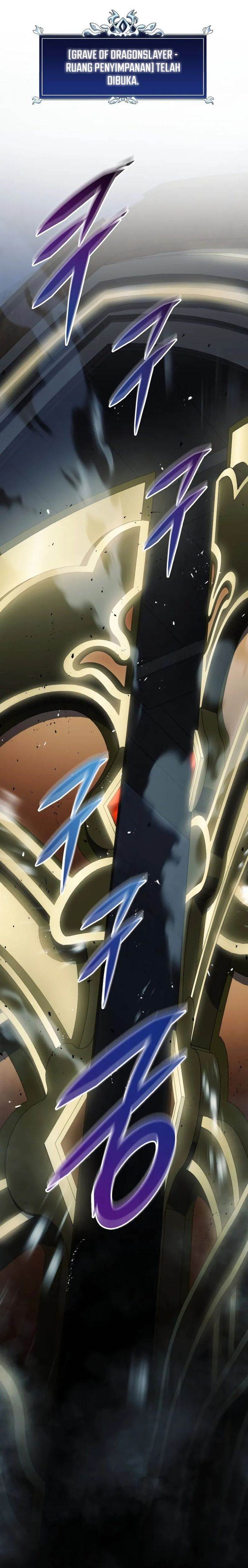 A Dragonslayer’s Peerless Regression Chap 15 - Next Chap 16