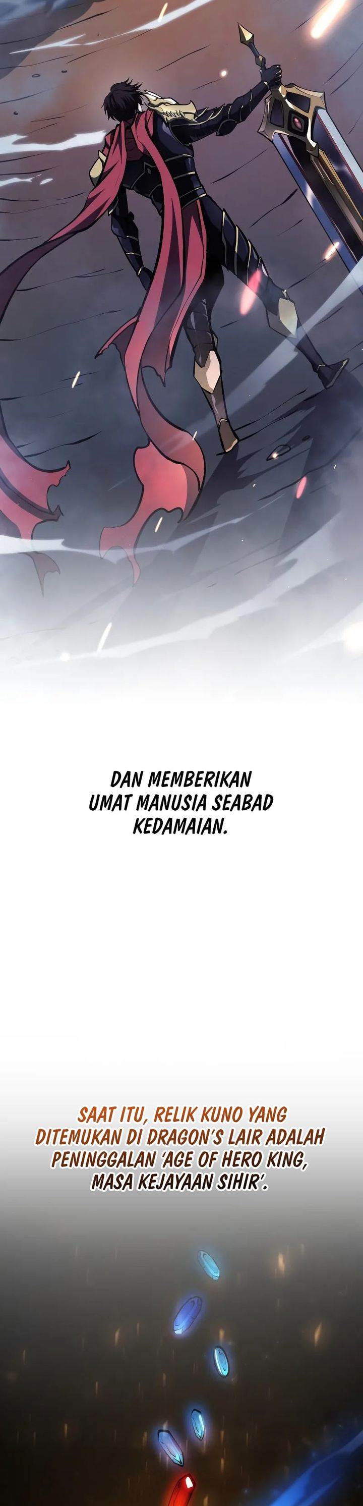 A Dragonslayer’s Peerless Regression Chap 15 - Next Chap 16