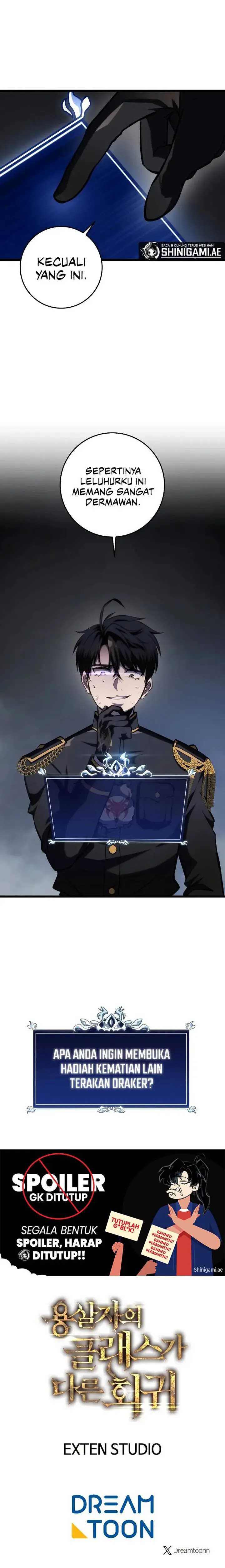 A Dragonslayer’s Peerless Regression Chap 16 - Next Chap 17