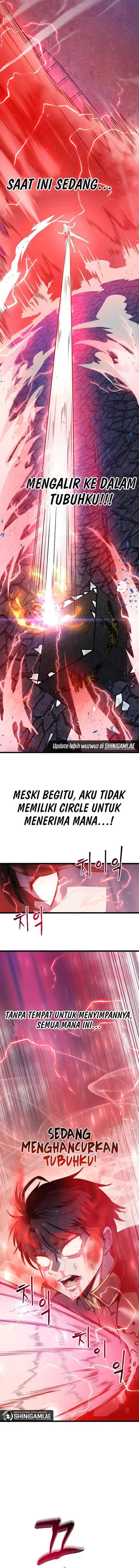 A Dragonslayer’s Peerless Regression Chap 16 - Next Chap 17