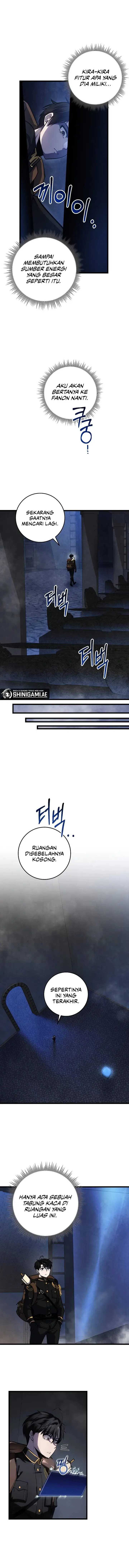 A Dragonslayer’s Peerless Regression Chap 16 - Next Chap 17