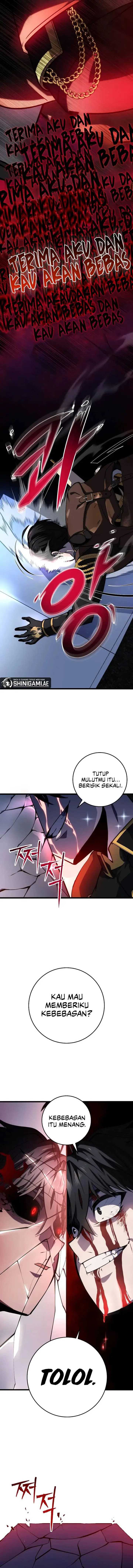 A Dragonslayer’s Peerless Regression Chap 16 - Next Chap 17