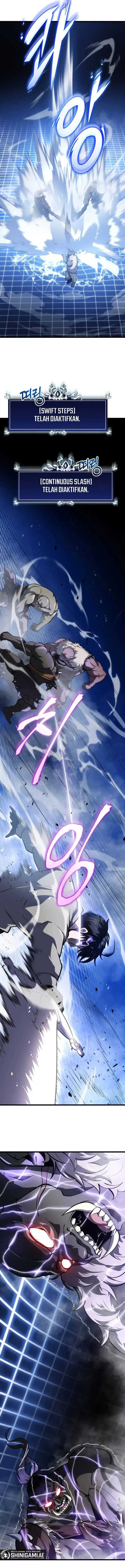 A Dragonslayer’s Peerless Regression Chap 17 - Next Chap 18