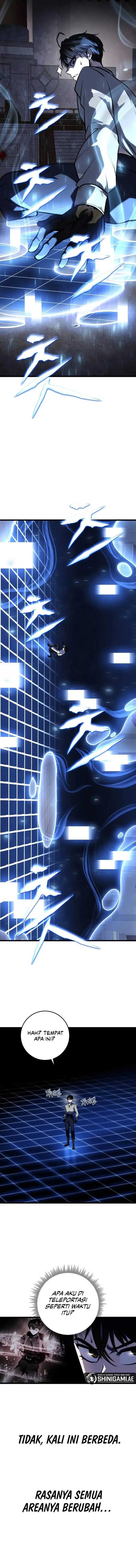 A Dragonslayer’s Peerless Regression Chap 17 - Next Chap 18