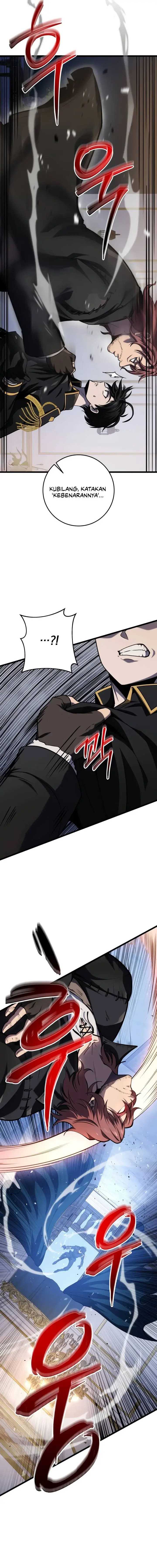 A Dragonslayer’s Peerless Regression Chap 18 - Next Chap 19