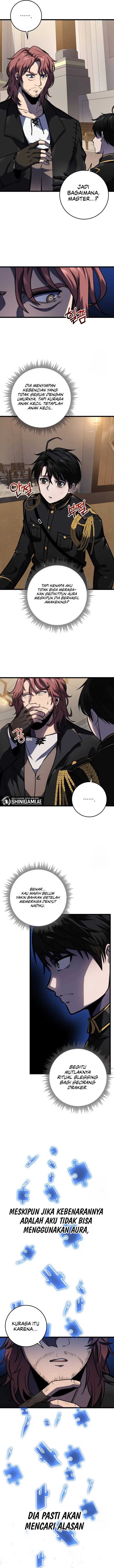 A Dragonslayer’s Peerless Regression Chap 19 - Next Chap 20