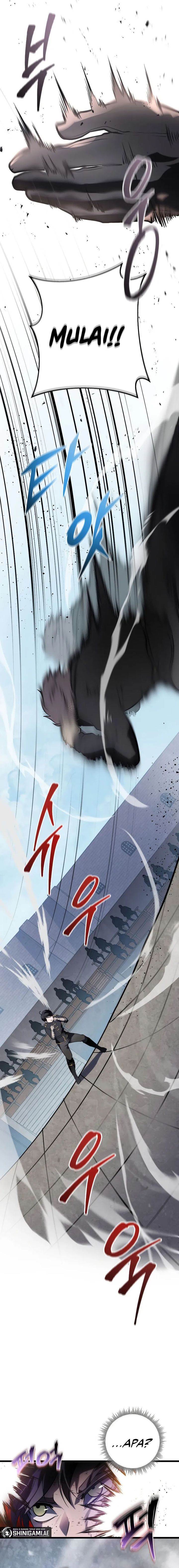 A Dragonslayer’s Peerless Regression Chap 2 - Next Chap 3