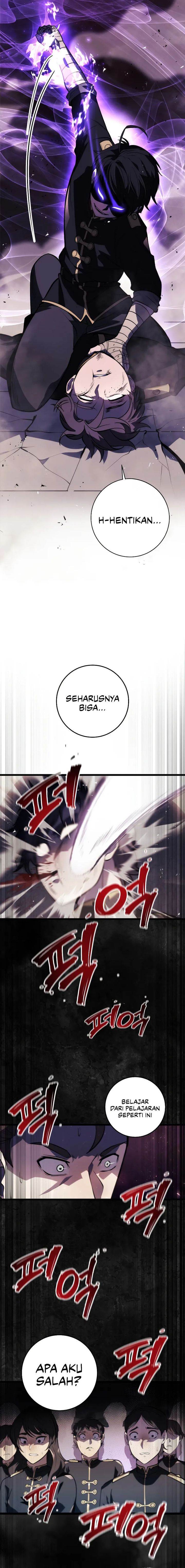 A Dragonslayer’s Peerless Regression Chap 2 - Next Chap 3