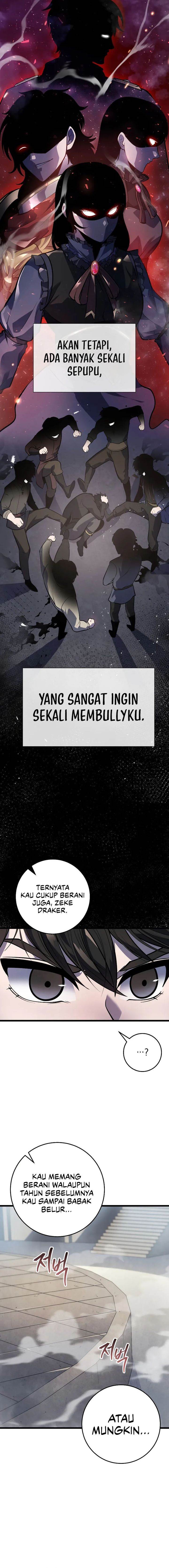 A Dragonslayer’s Peerless Regression Chap 2 - Next Chap 3