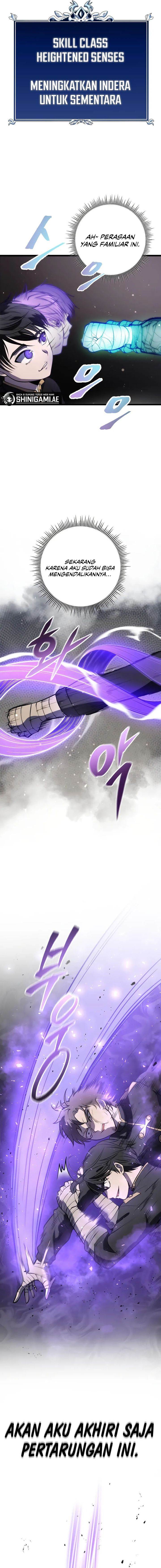 A Dragonslayer’s Peerless Regression Chap 2 - Next Chap 3