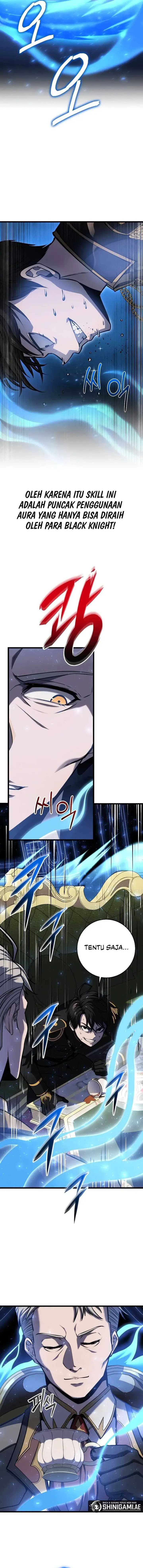 A Dragonslayer’s Peerless Regression Chap 20 - Next Chap 21