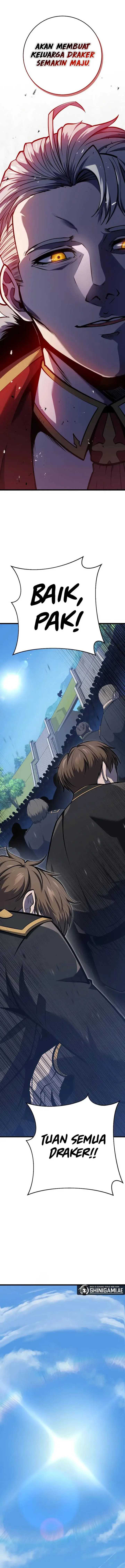 A Dragonslayer’s Peerless Regression Chap 20 - Next Chap 21