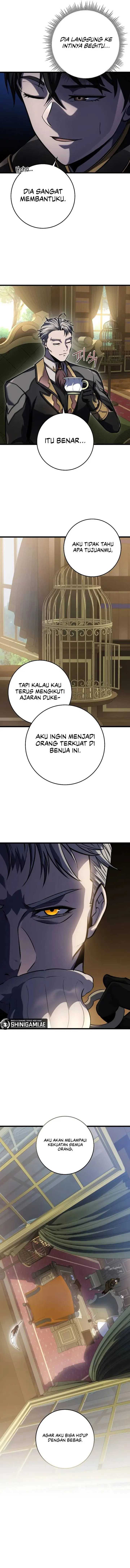 A Dragonslayer’s Peerless Regression Chap 20 - Next Chap 21