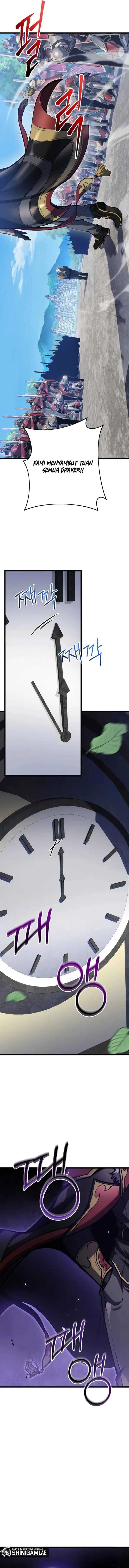 A Dragonslayer’s Peerless Regression Chap 20 - Next Chap 21