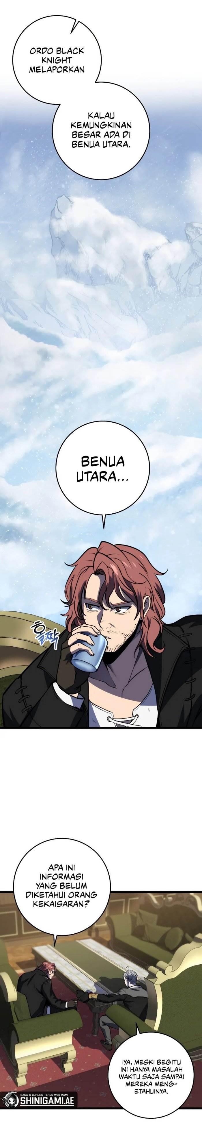 A Dragonslayer’s Peerless Regression Chap 21 - Next Chap 22