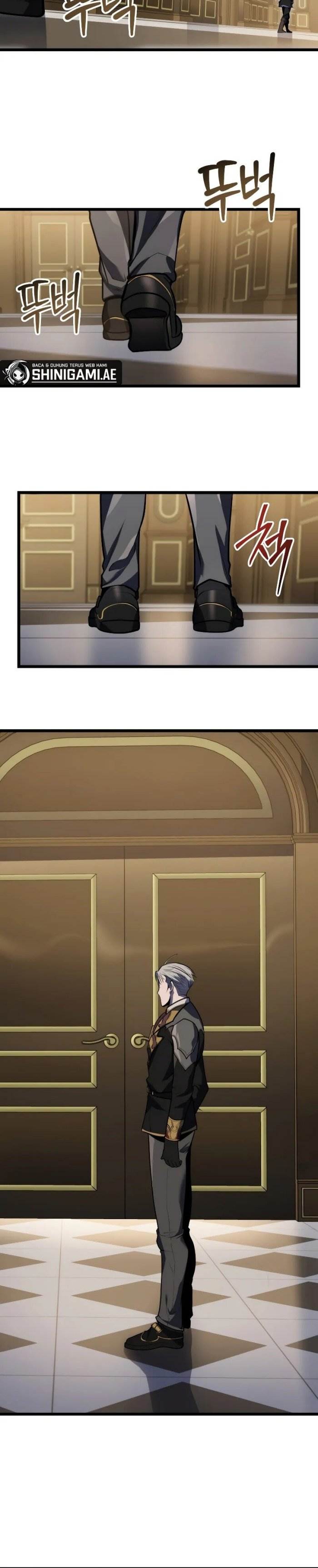 A Dragonslayer’s Peerless Regression Chap 21 - Next Chap 22